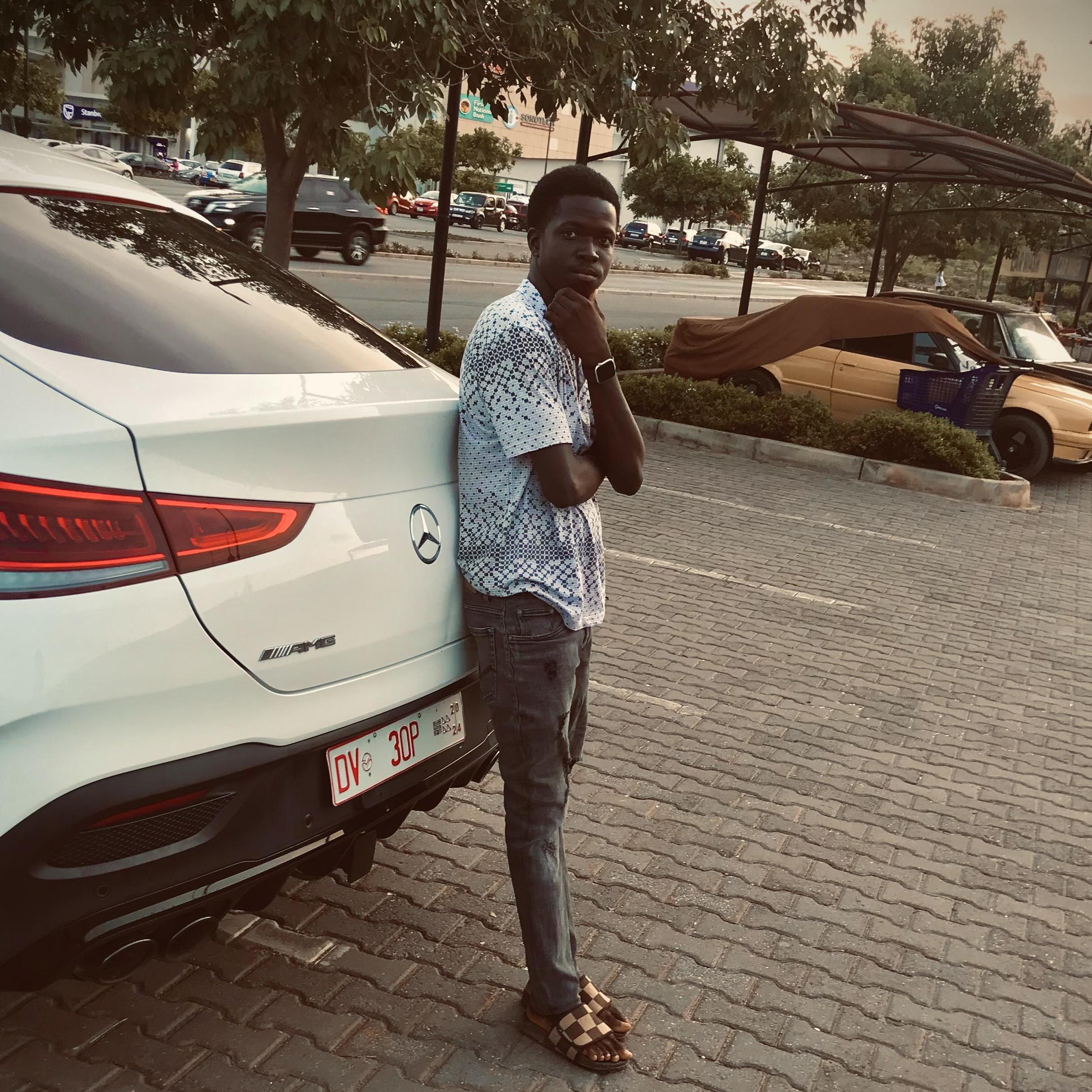 Kaku Joel