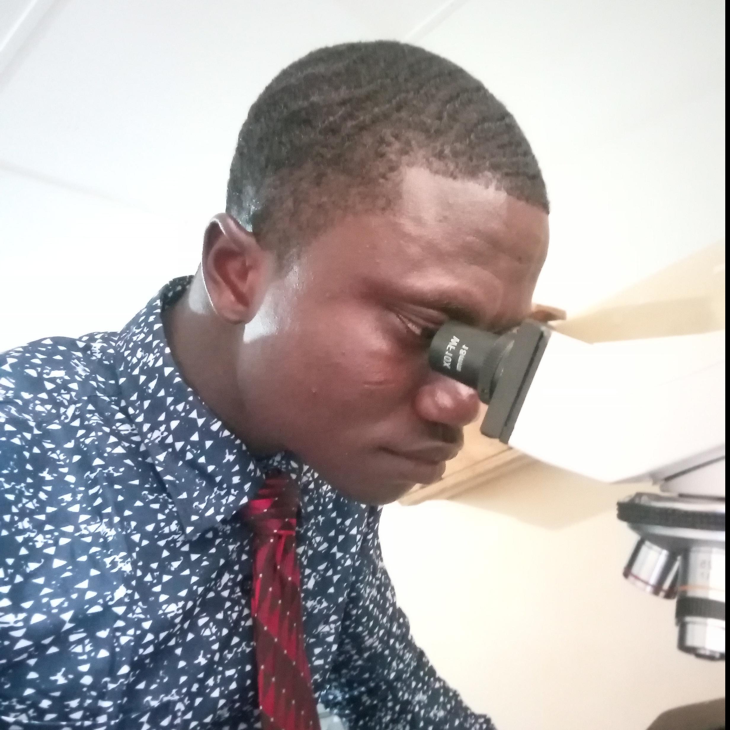 Kaku Ackah Emmanuel