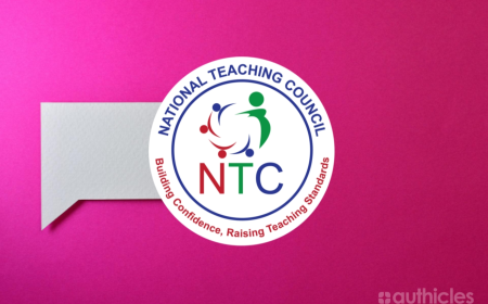 GES Announces Fast-Track Licensing Program for Non-Professional Teachers by the NTC