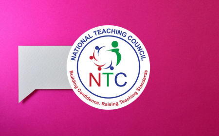 GES Announces Fast-Track Licensing Program for Non-Professional Teachers by the NTC