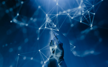 What Is Generative Artificial Intelligence? A Simple Guide for Beginners