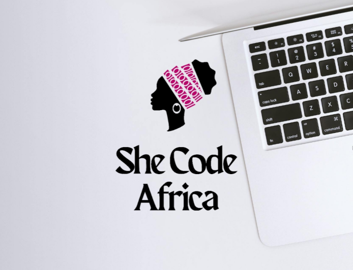 Opportunity: She Code Africa Laptop Scholarship Application