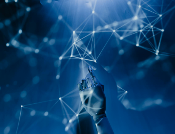 What Is Generative Artificial Intelligence? A Simple Guide for Beginners