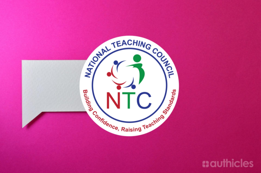 GES Announces Fast-Track Licensing Program for Non-Professional Teachers by the NTC
