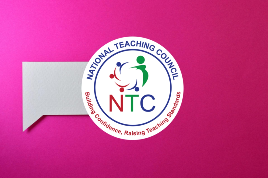 GES Announces Fast-Track Licensing Program for Non-Professional Teachers by the NTC