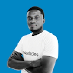 Philemon Arpelleh Onyemenyan